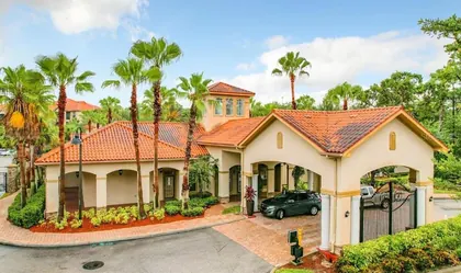 DAVENPORT FL Home