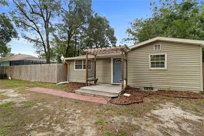 SILVER SPRINGS FL Home