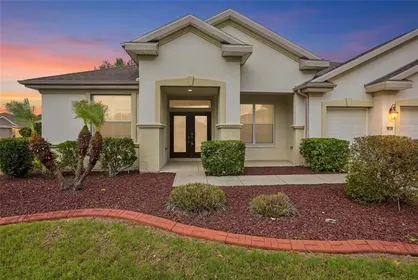 SUMMERFIELD FL Home