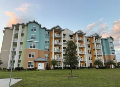 KISSIMMEE FL Home