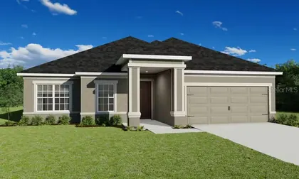 WILDWOOD FL Home