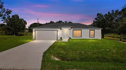 OKEECHOBEE FL Home