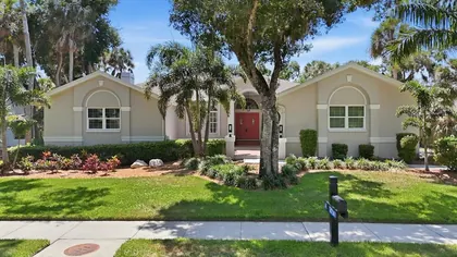 SARASOTA FL Home