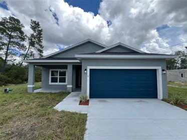 OCKLAWAHA FL Home