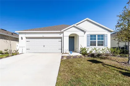 UMATILLA FL Home
