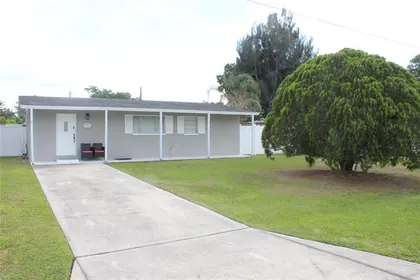 ST CLOUD FL Home