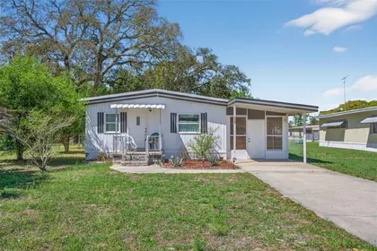 BROOKSVILLE FL Home