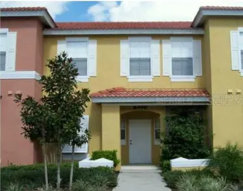 KISSIMMEE FL Home
