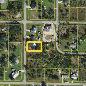 PUNTA GORDA FL Property