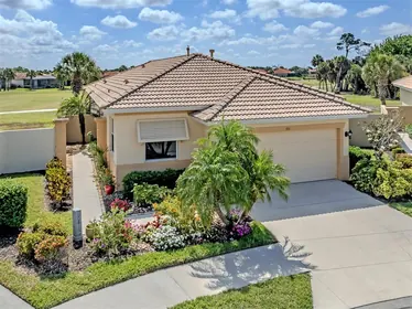 NORTH VENICE FL Home