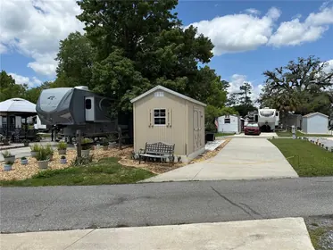 SILVER SPRINGS FL Property