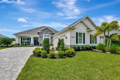 NEW SMYRNA BEACH FL Home