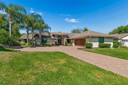 HUDSON FL Home