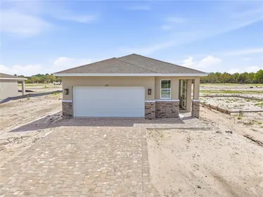 PARRISH FL Home