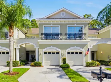 TAMPA FL Home