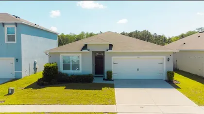 DAVENPORT FL Home