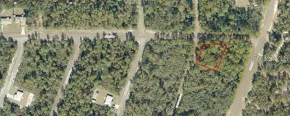 OCKLAWAHA FL Property