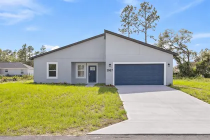 OCALA FL Home