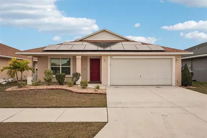 RUSKIN FL Home