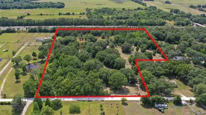 DADE CITY FL Property