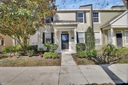DELAND FL Home