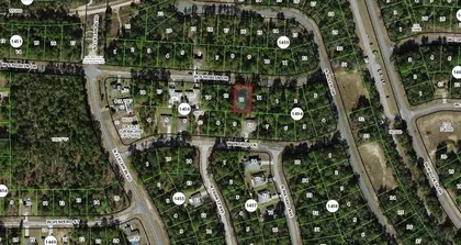 CITRUS SPRINGS FL Property