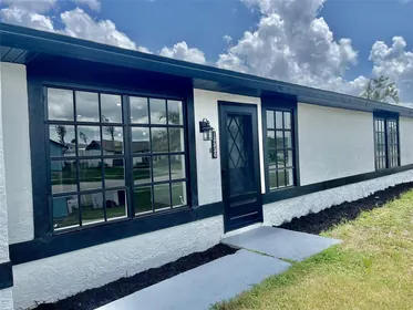 PORT CHARLOTTE FL Home