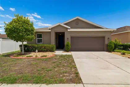 RIVERVIEW FL Home