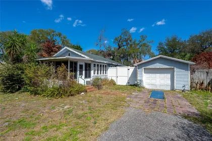 NEW SMYRNA BEACH FL Home