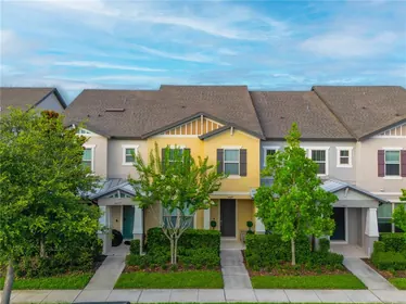 ST CLOUD FL Home