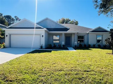 PALM COAST FL Home