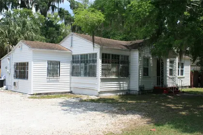GAINESVILLE FL Home