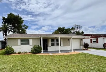 PORT RICHEY FL Home