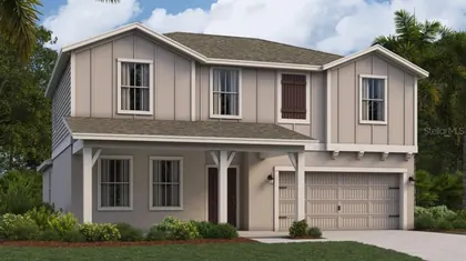 KISSIMMEE FL Home