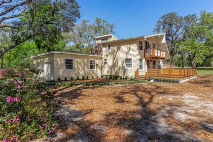 LADY LAKE FL Home