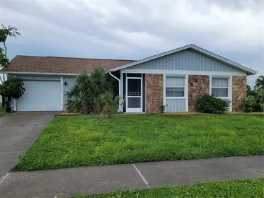PORT CHARLOTTE FL Home