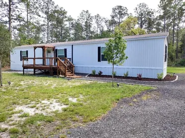 BUNNELL FL Home