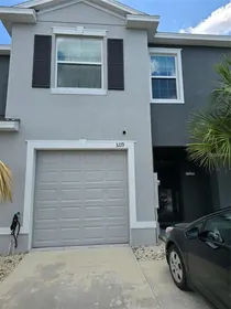 BRANDON FL Home