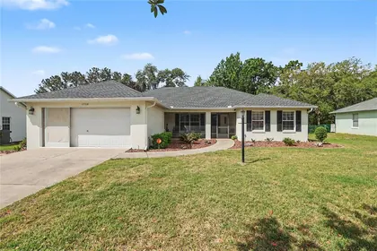 OCALA FL Home