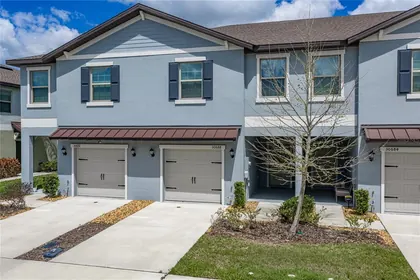 WESLEY CHAPEL FL Home