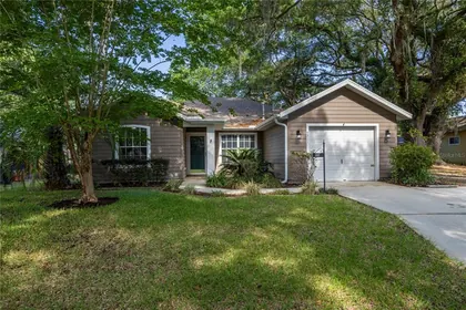 GAINESVILLE FL Home