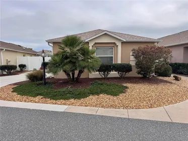 THE VILLAGES FL Home