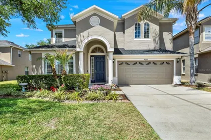 WESLEY CHAPEL FL Home