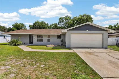 MULBERRY FL Home