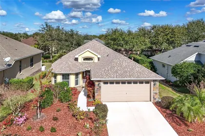 MOUNT DORA FL Home