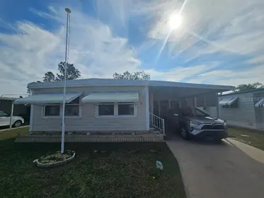 PALMETTO FL Home