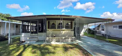 ZEPHYRHILLS FL Home
