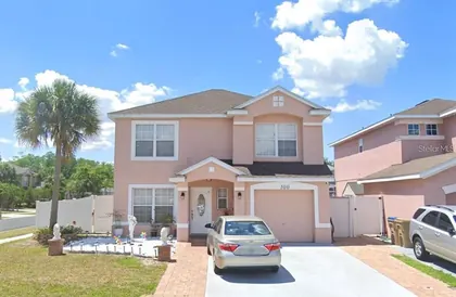 KISSIMMEE FL Home