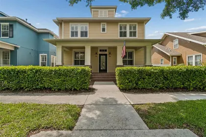 NEW PORT RICHEY FL Home