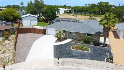 PORT RICHEY FL Home